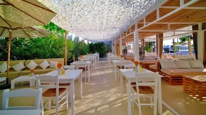 Solymar Hotel and Beach